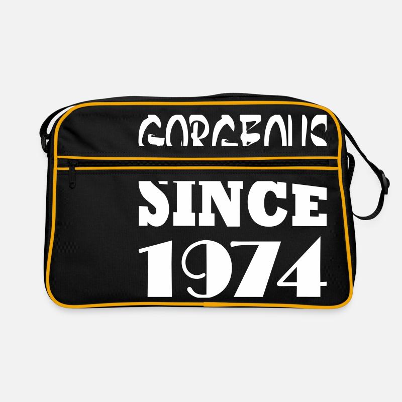 Retro Tasche