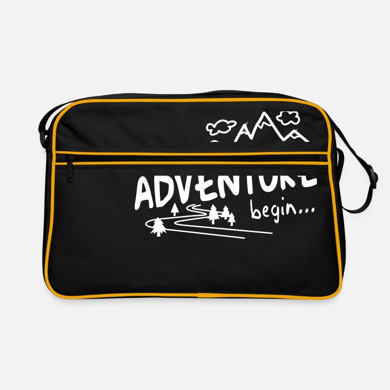 Sac Retro