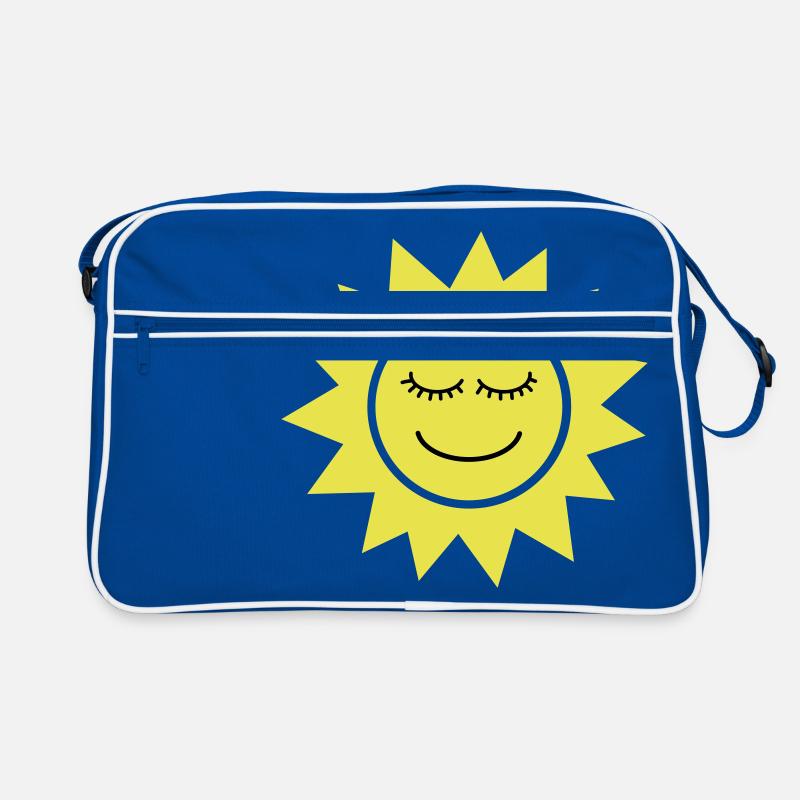 Retro Bag