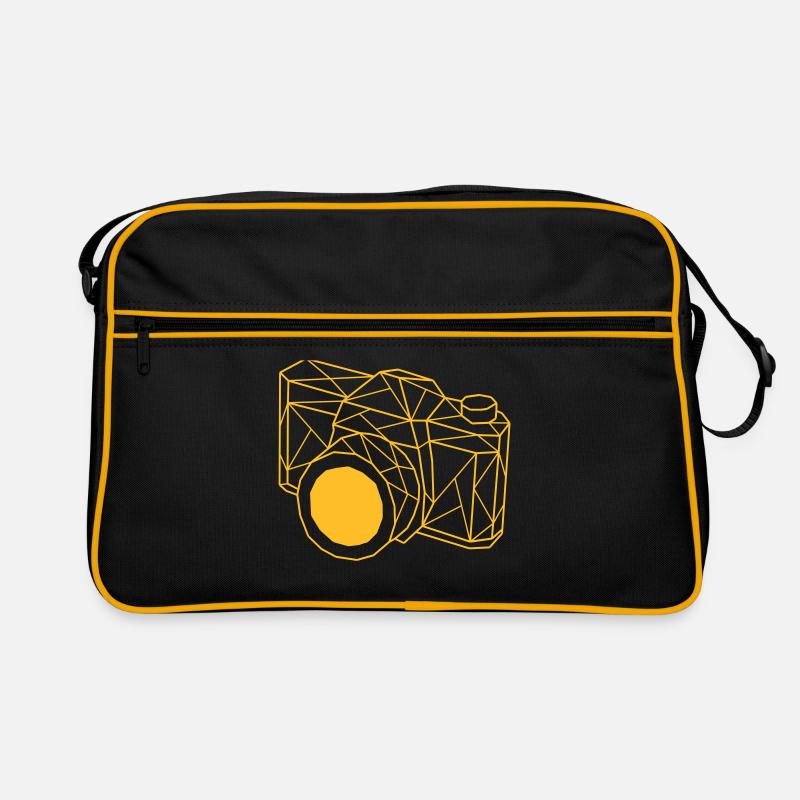 Kamera Retro Tasche