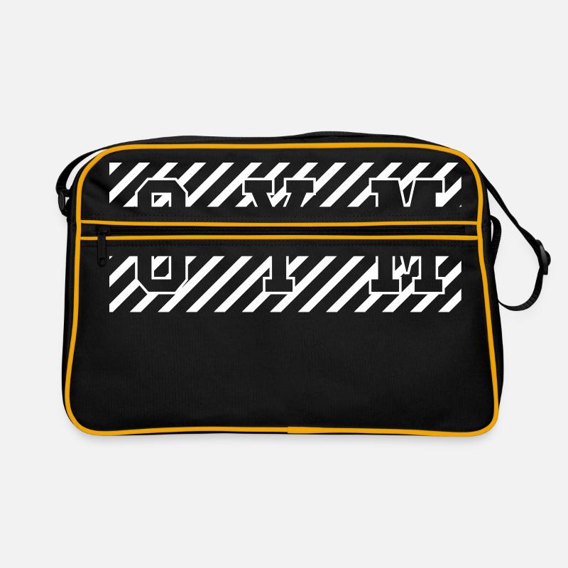 Retro Tasche