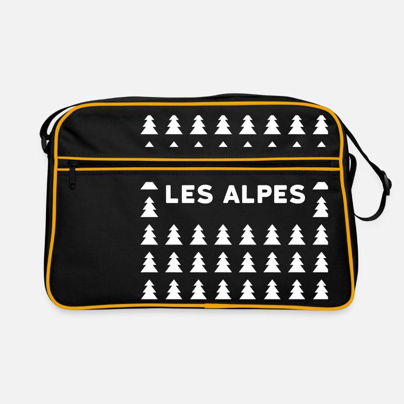 Retro Bag