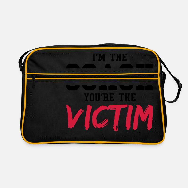 coach victim Sac Retro