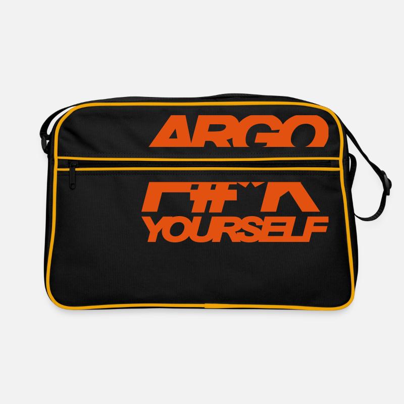 Sac Retro