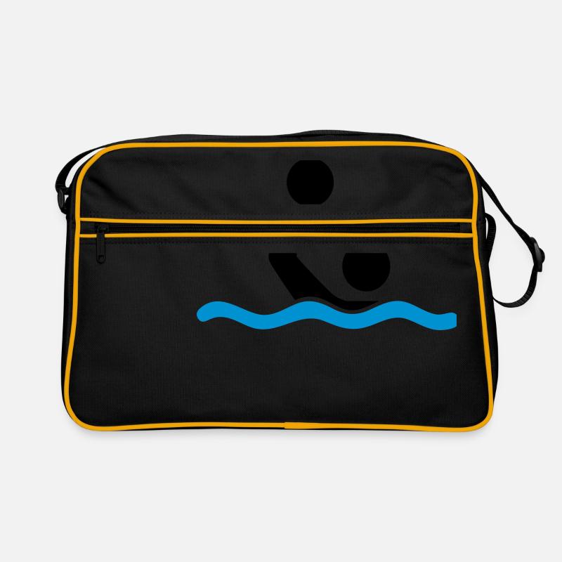 water polo Retro Bag