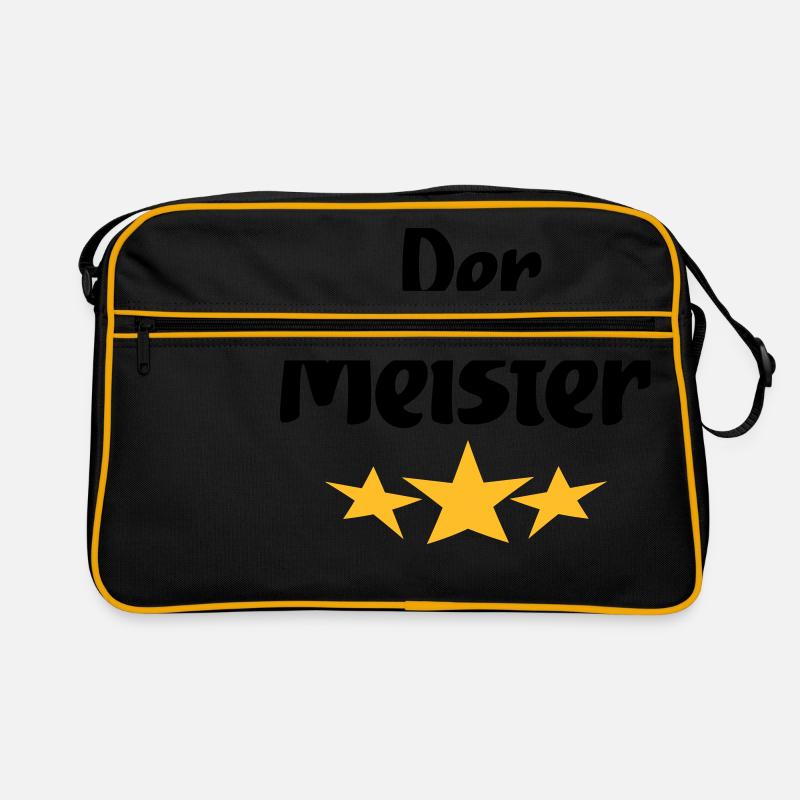 Funny gifts for the Retro Bag