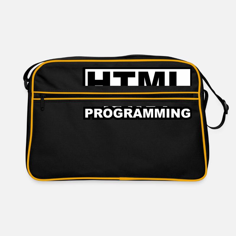 Retro Bag