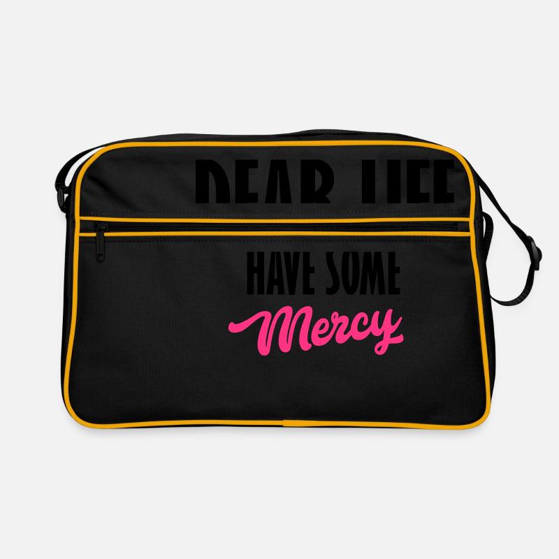 chère vie Sac Retro