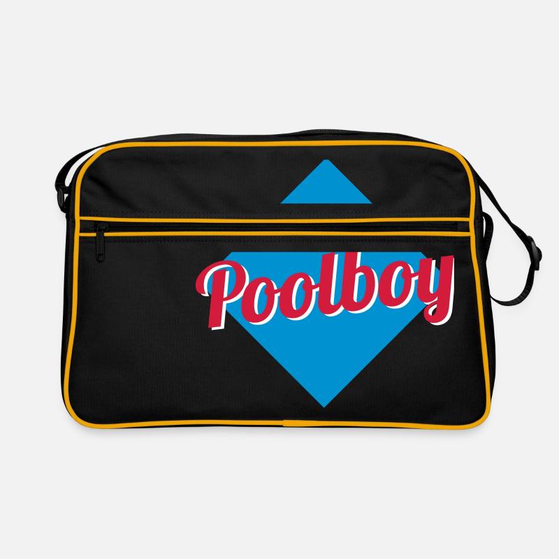 Retro Bag