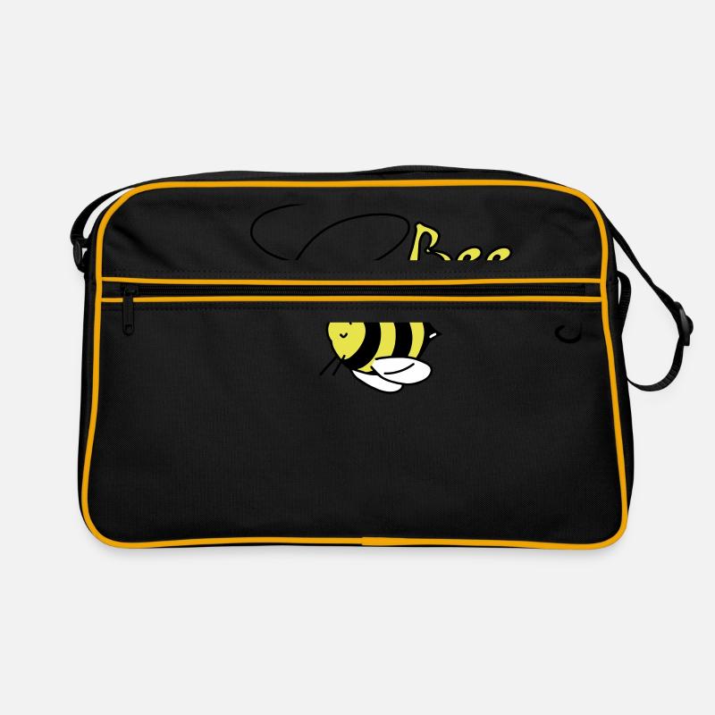 Retro Bag