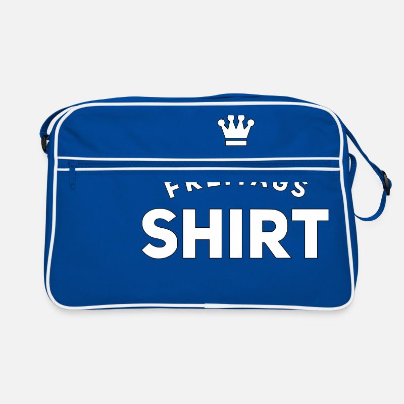 Retro Bag