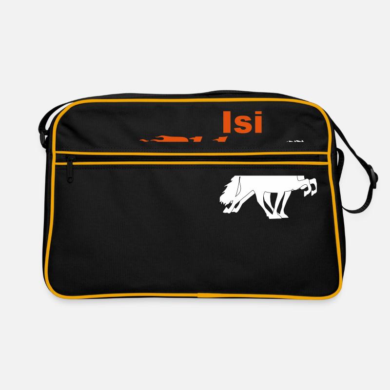 Retro Bag