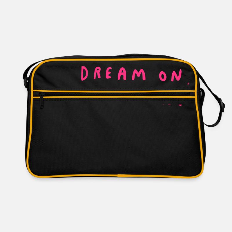 Retro Bag