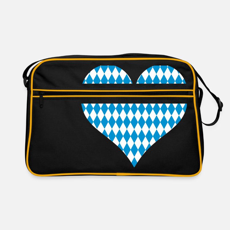 Bavaria Retro Bag