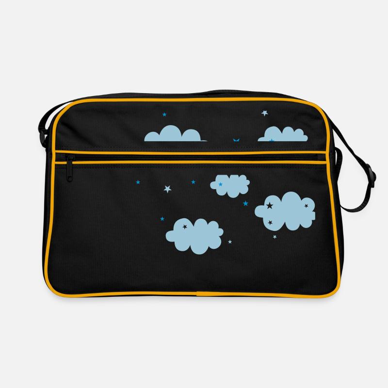 Retro Bag