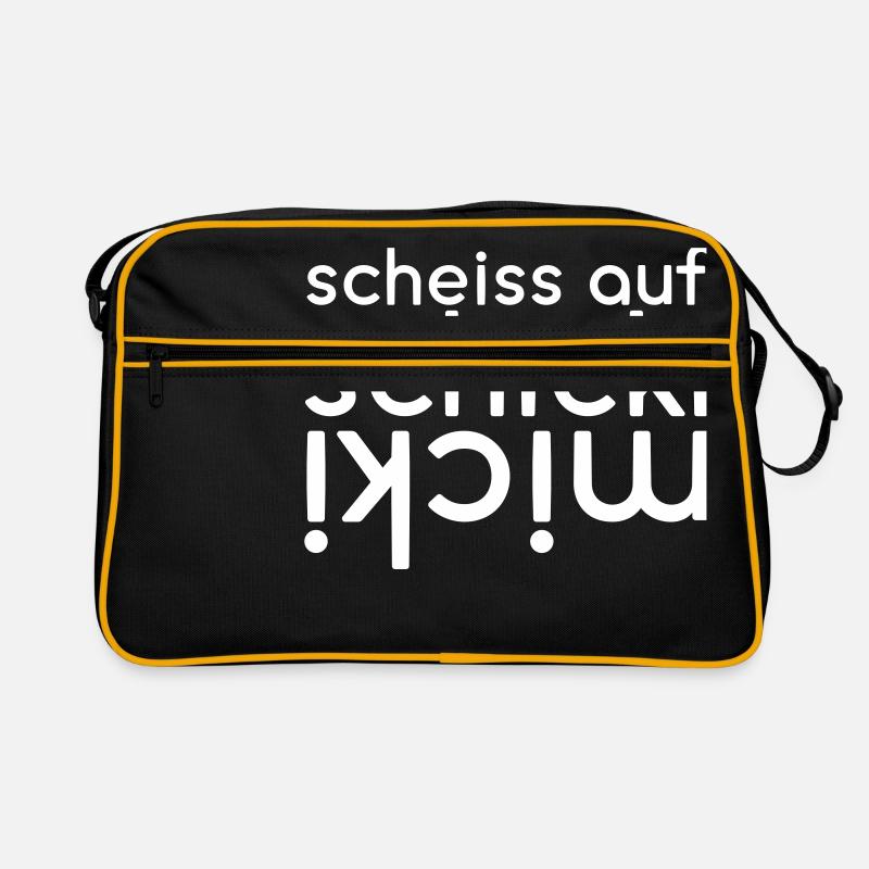 Schicki Micki Retro Tasche