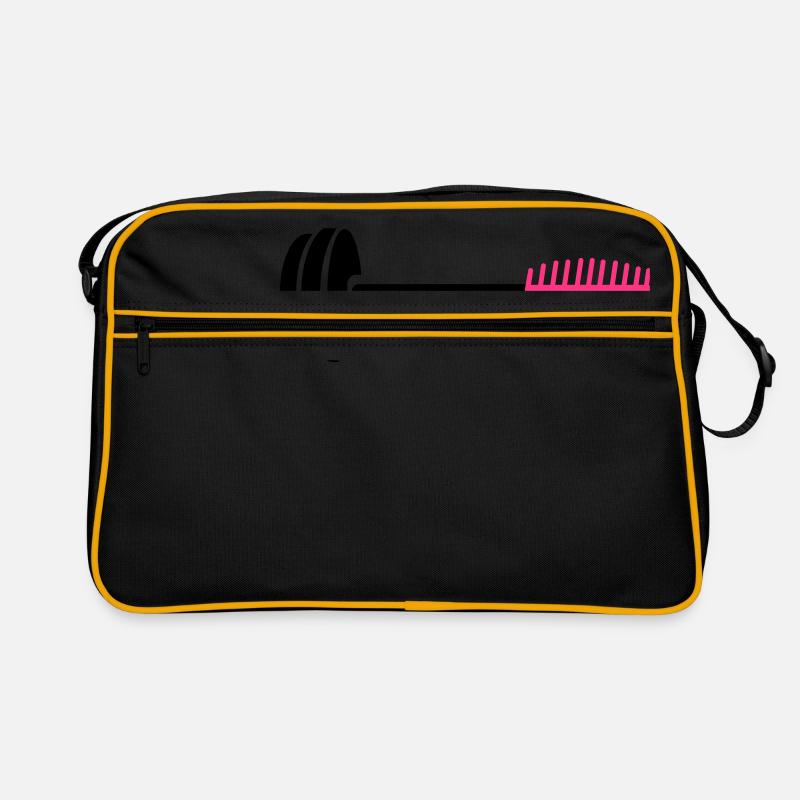 Retro Tasche