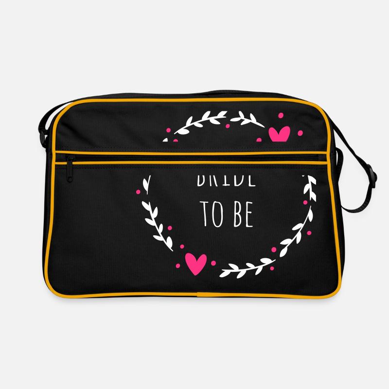 Retro Bag