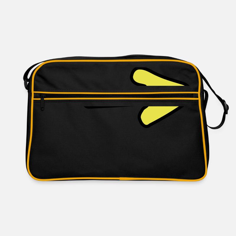 Flèche XIIa Sac Retro