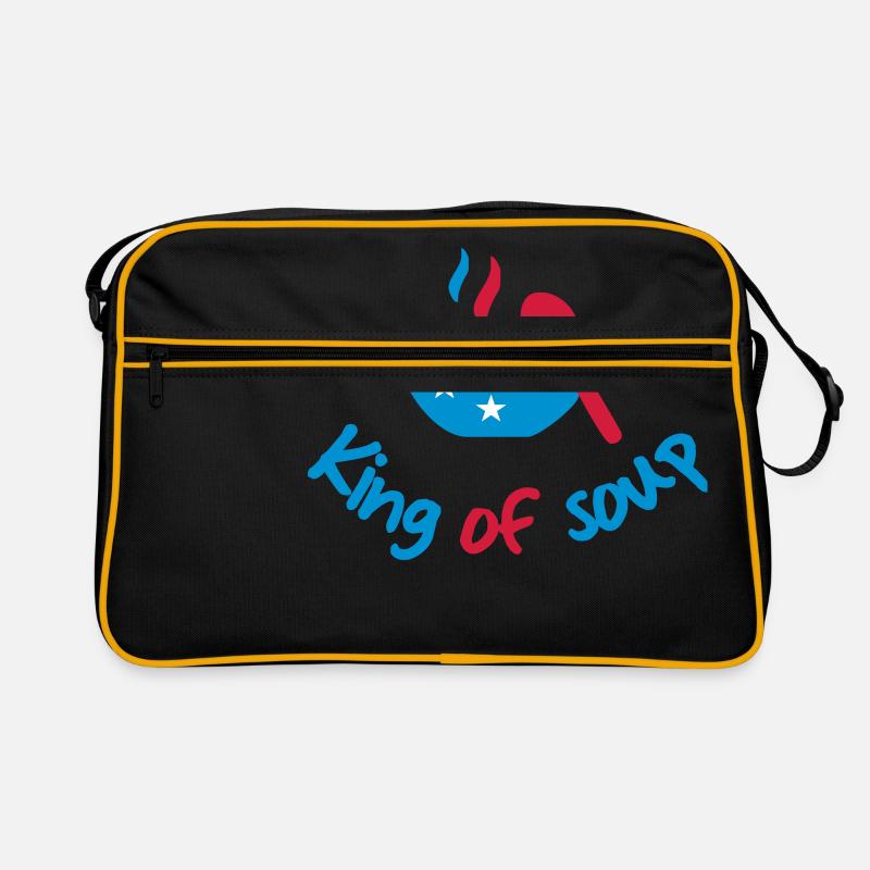 Sac Retro