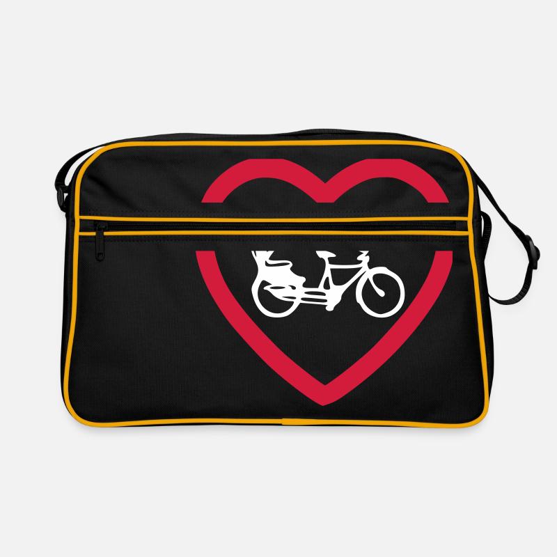 Retro Bag