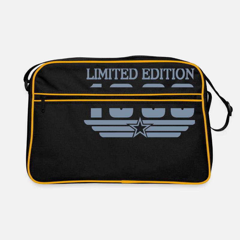 Retro Tasche