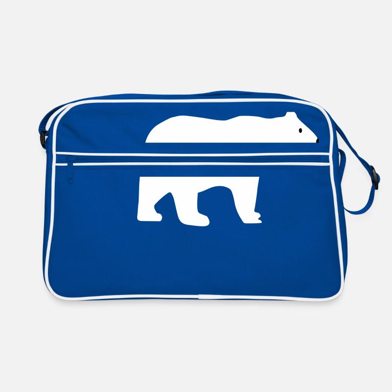 Retro Bag
