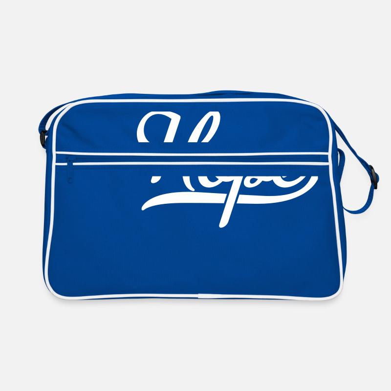 Retro Bag