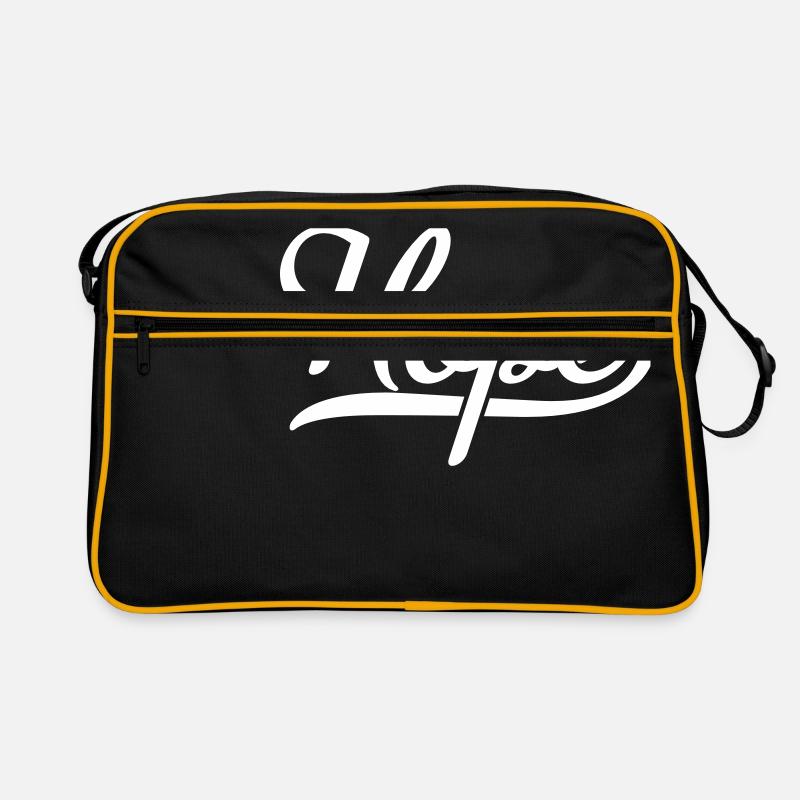 Retro Tasche