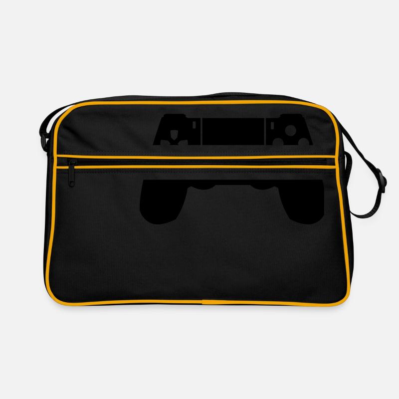 Controller Retro Bag