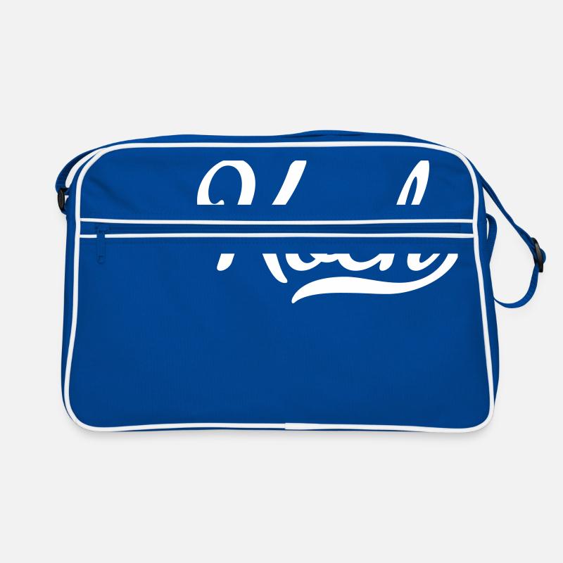Sac Retro
