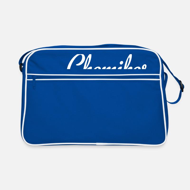 Retro Bag