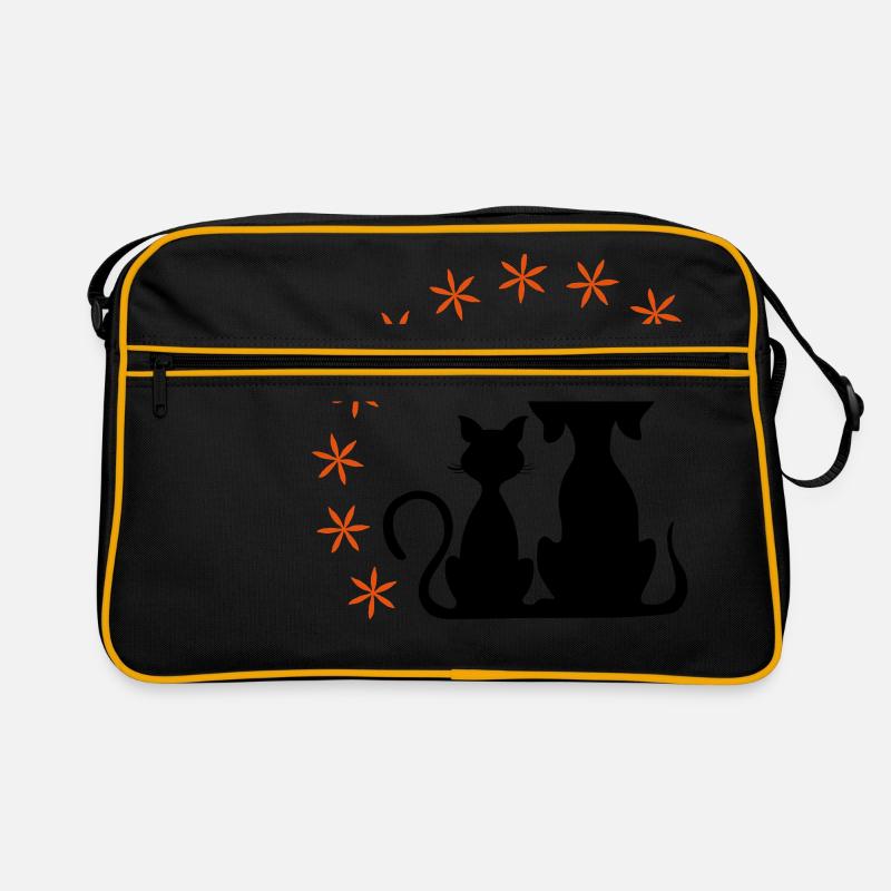 Pets Retro Bag