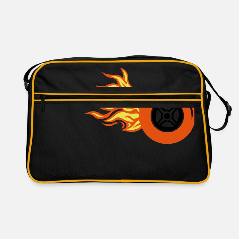 Sac Retro