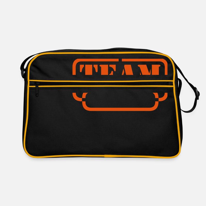 Retro Tasche
