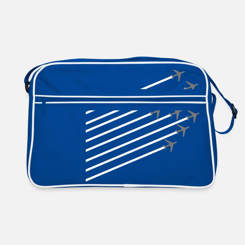 Retro Bag