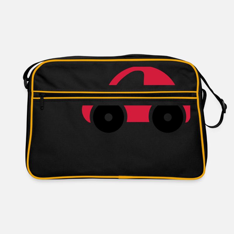 Retro Bag