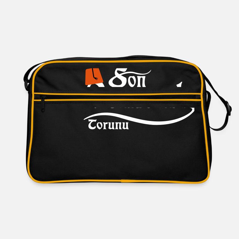 Son Osmanli Torunu Sac Retro