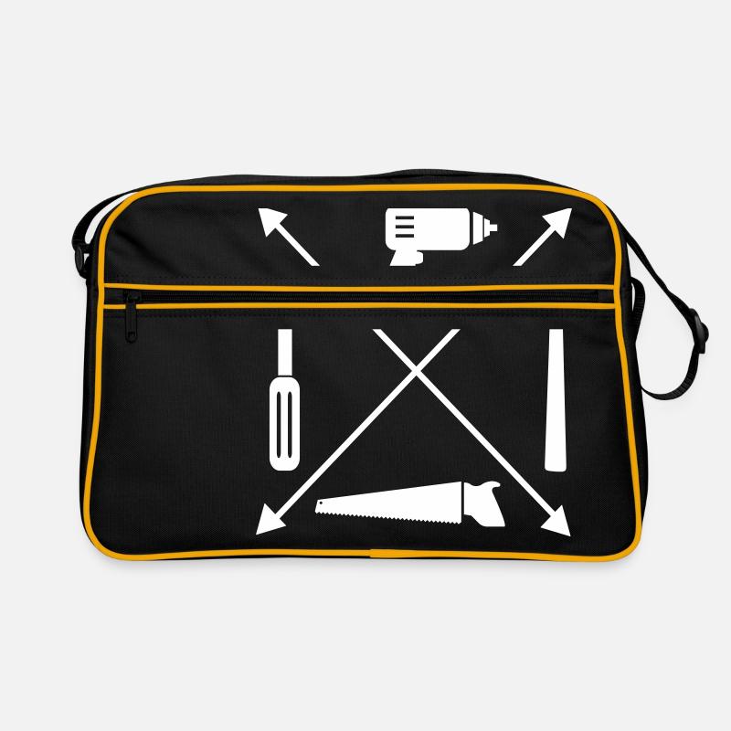 artisan Sac Retro