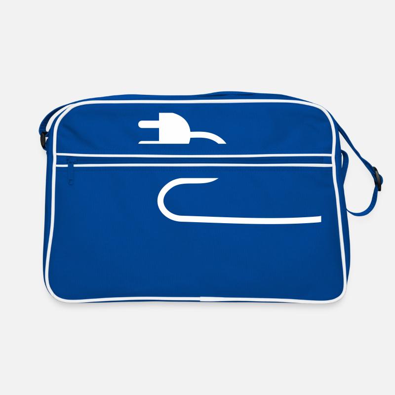 Fiche pour une prise Sac Retro