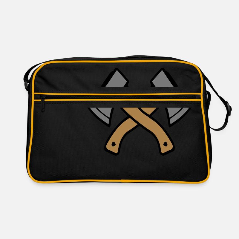 Retro Tasche