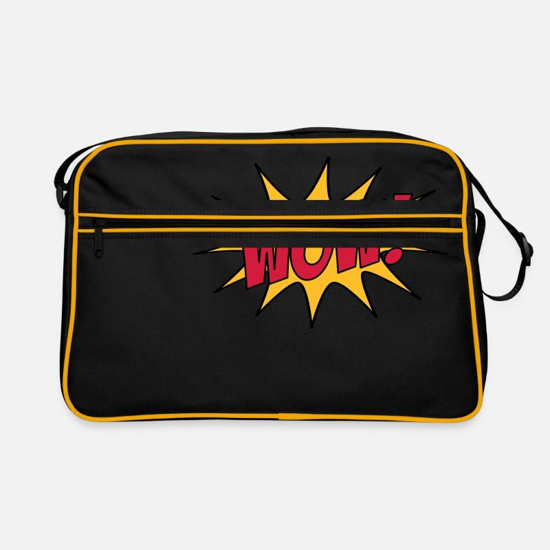 Retro Bag