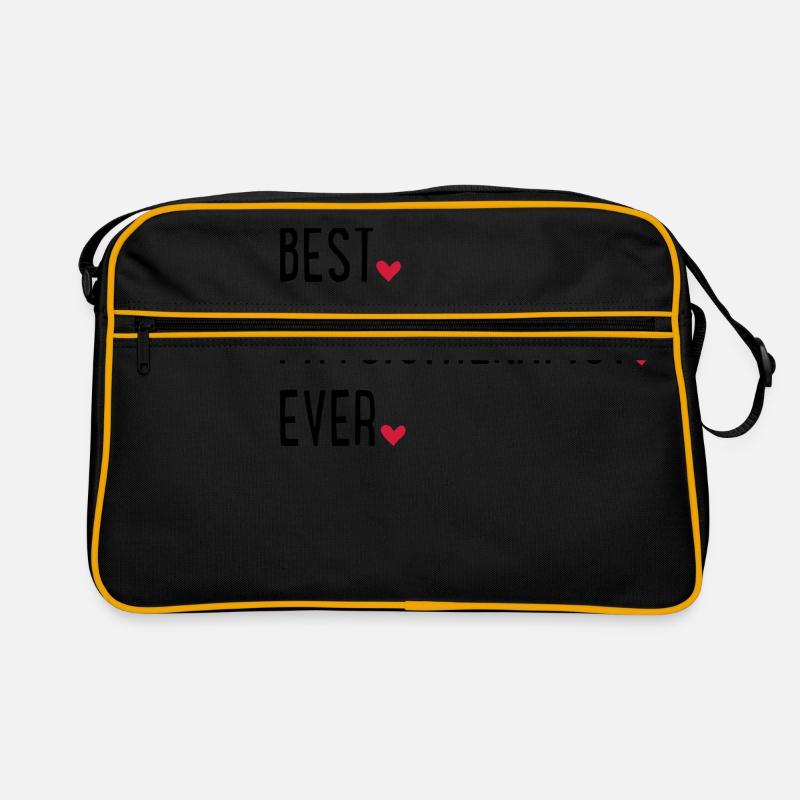 Physiotherapist Retro Bag