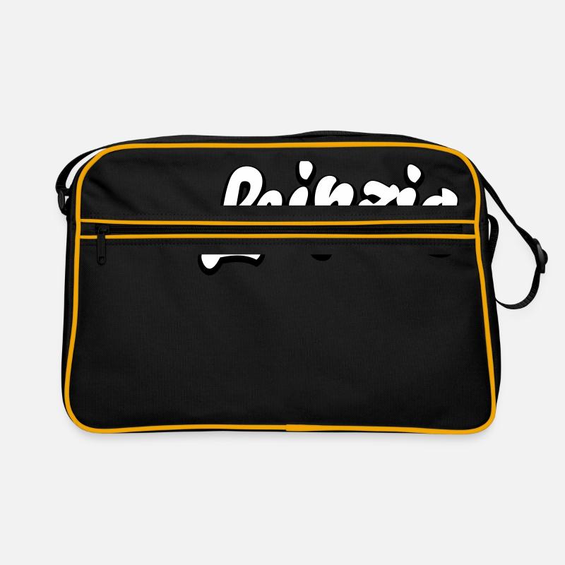 Retro Bag