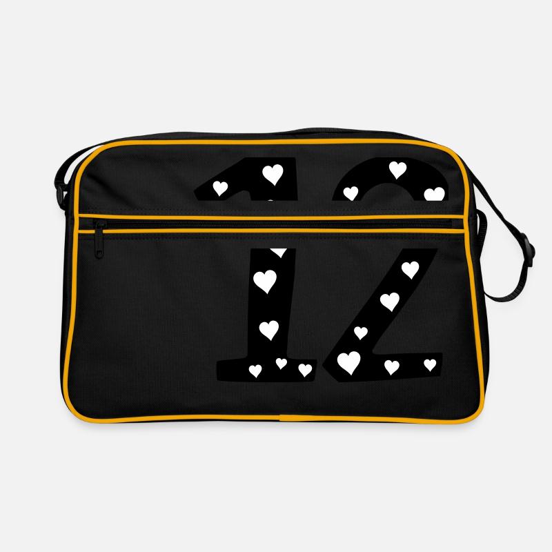 Sac Retro
