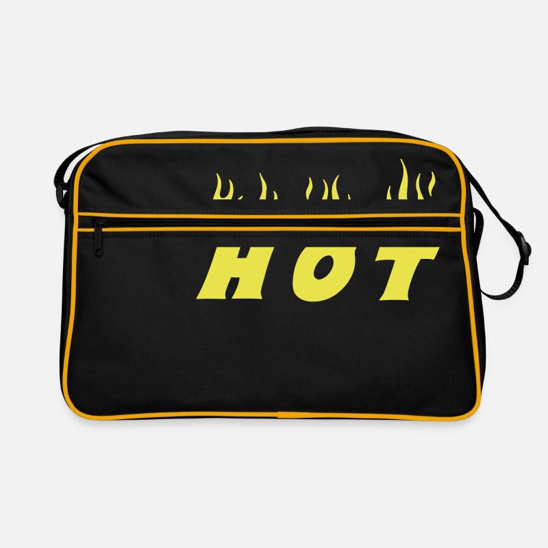 hot Sac Retro