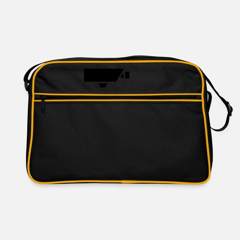 Retro Tasche
