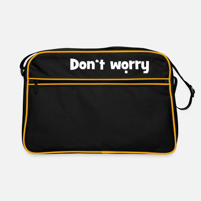 courir Sac Retro