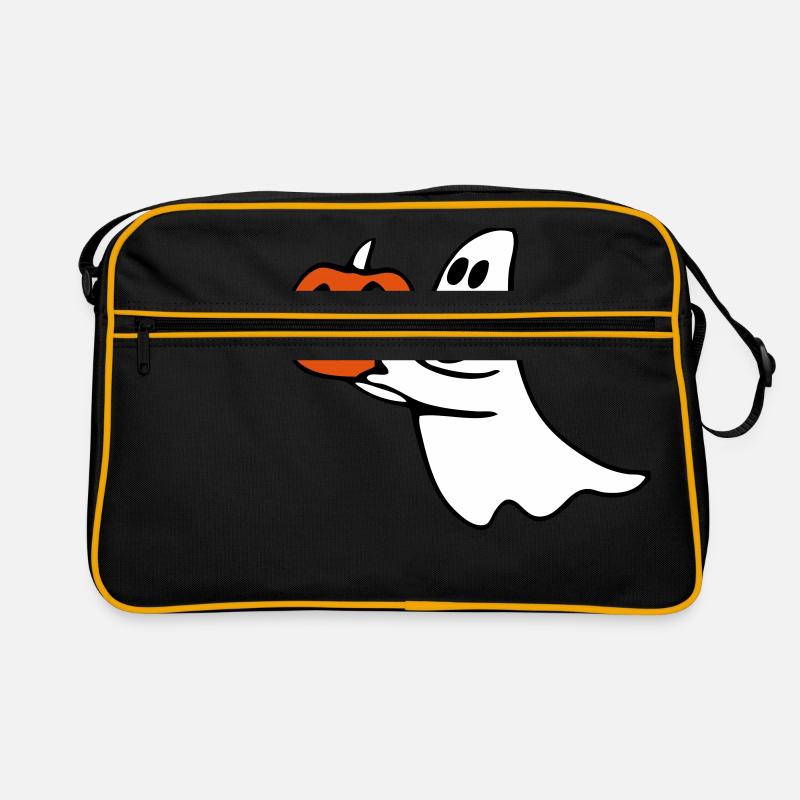 Ghost Retro Bag