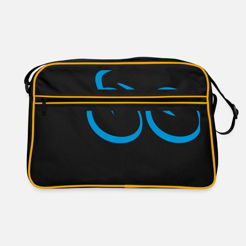 Retro Bag